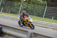 Middle 2 Group Yellow Bikes